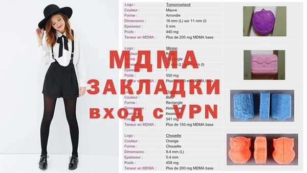 стафф Богданович